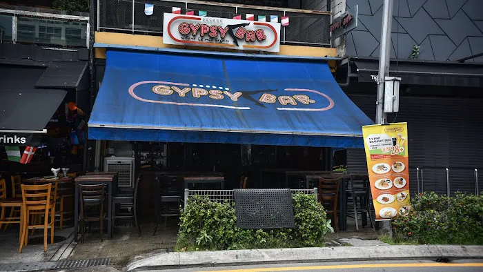 Gypsy Bar Picture 1