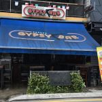 Gypsy Bar