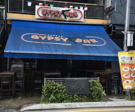 Gypsy Bar