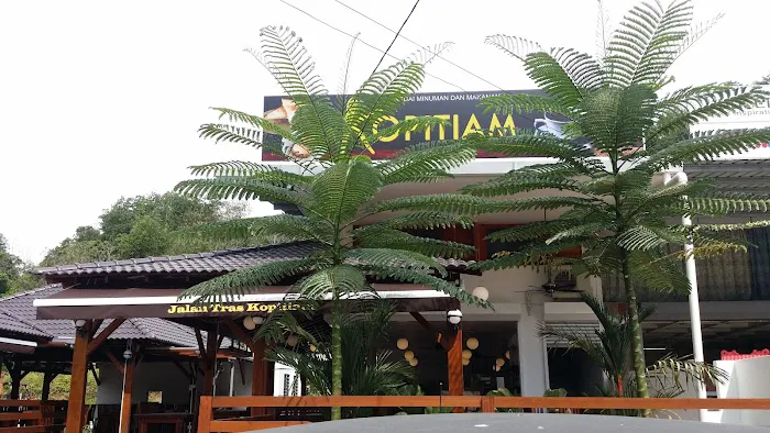 Jalan Tras Kopitiam Picture 1