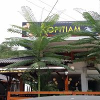 Jalan Tras Kopitiam ico