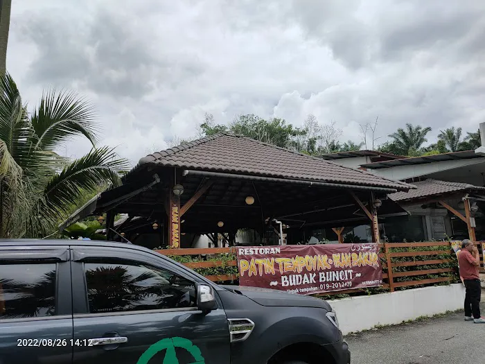 Jalan Tras Kopitiam Picture 2