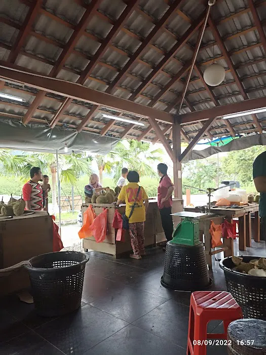 Jalan Tras Kopitiam Picture 6