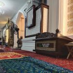 Masjid Jamek Batu Arang