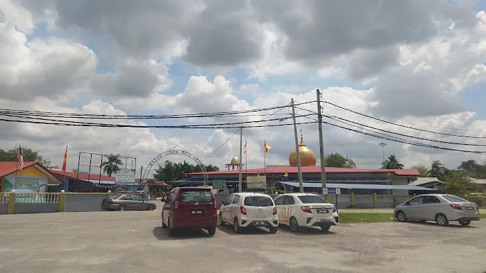 Masjid Jamek Batu Arang Picture 7