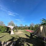Urban Hill Campsite