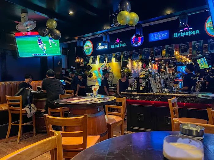 Why Not Kitchen & Bar Picture 3