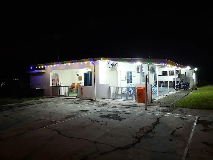 Surau Nurul Iman Batu Arang Picture 1