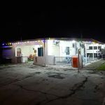Surau Nurul Iman Batu Arang