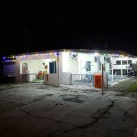 Surau Nurul Iman Batu Arang ico