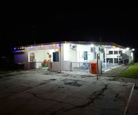 Surau Nurul Iman Batu Arang