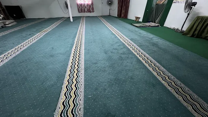 Surau Nurul Iman Batu Arang Picture 2