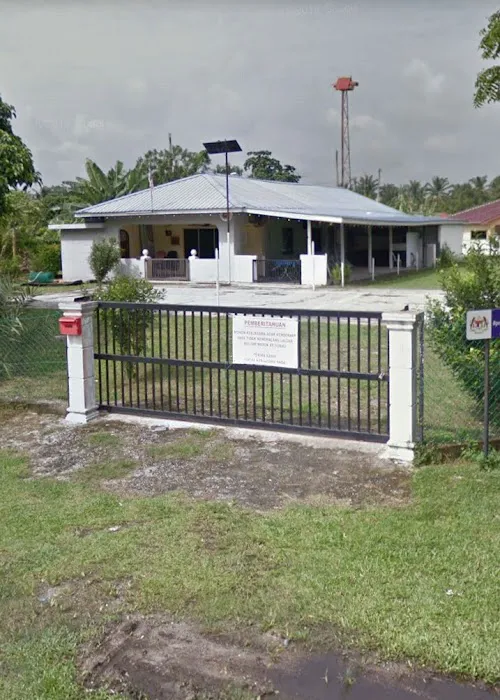 Surau Nurul Iman Batu Arang Picture 5