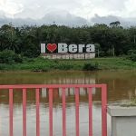 Bera Waterfront