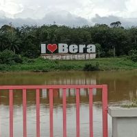 Bera Waterfront ico