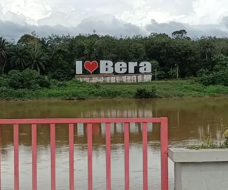 Bera Waterfront