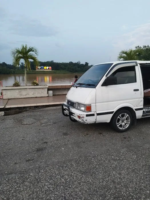 Bera Waterfront Picture 8