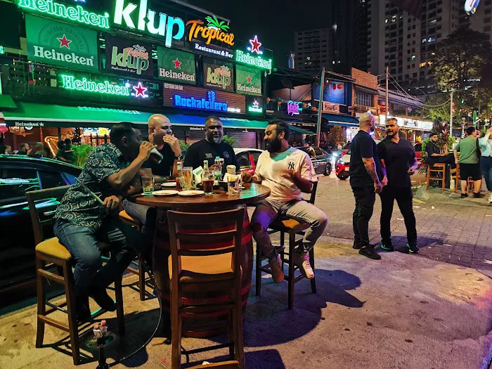 Rockafellers Changkat Picture 2