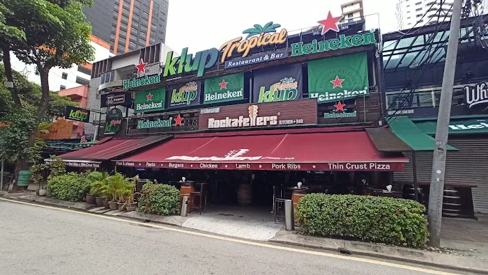 Rockafellers Changkat Picture 1