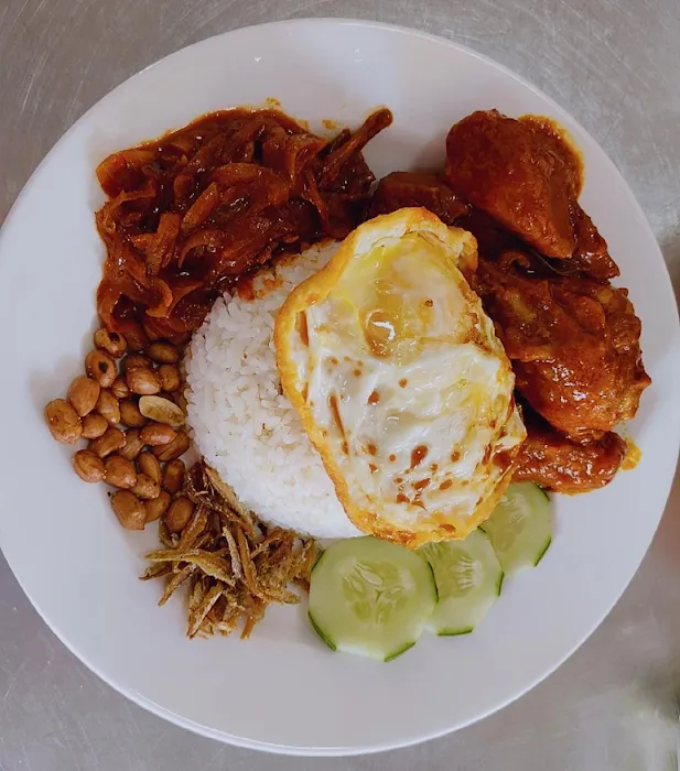 再鉴一面 (Raub) Picture 3