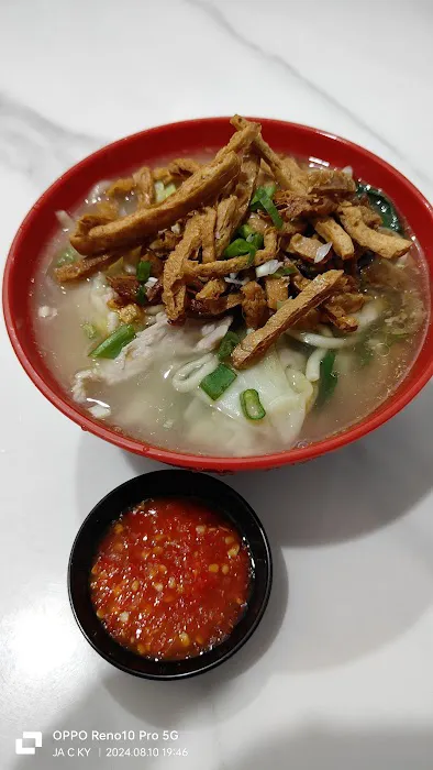再鉴一面 (Raub) Picture 1