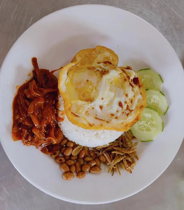 再鉴一面 (Raub) Picture 5