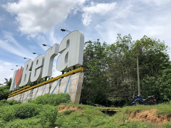 BERA Sign Picture 1