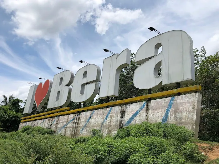 BERA Sign Picture 5