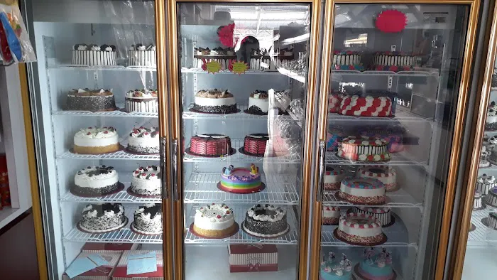 My Sweet Bakery Picture 1