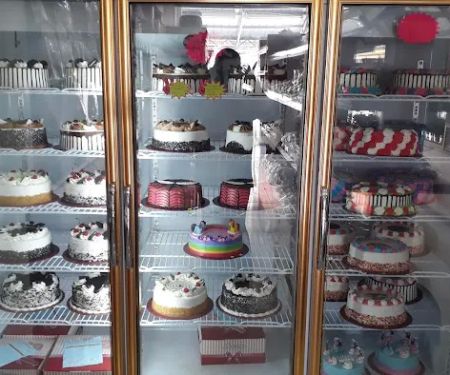 My Sweet Bakery