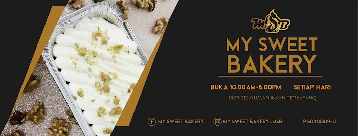 My Sweet Bakery Picture 3