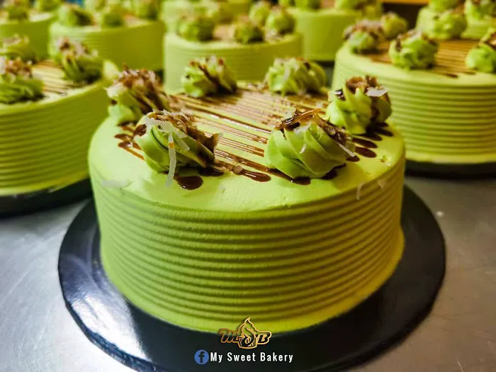 My Sweet Bakery Picture 2