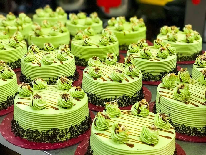 My Sweet Bakery Picture 5
