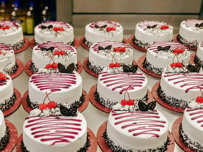My Sweet Bakery Picture 4