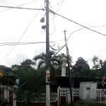 Masjid Jamek Al-Hikmah Kuang