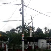 Masjid Jamek Al-Hikmah Kuang ico