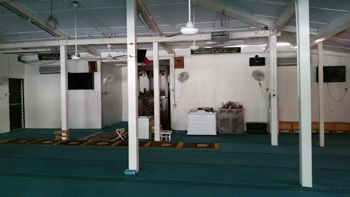 Masjid Jamek Al-Hikmah Kuang Picture 4