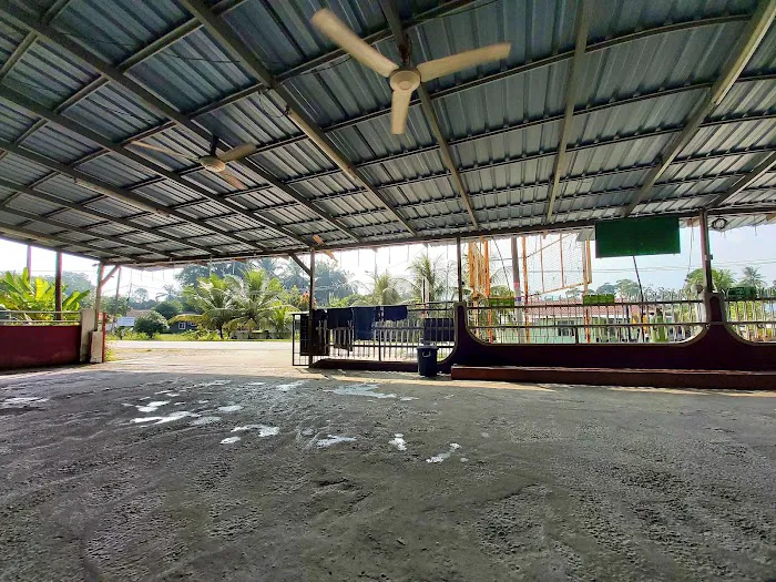 Masjid Jamek Al-Hikmah Kuang Picture 5