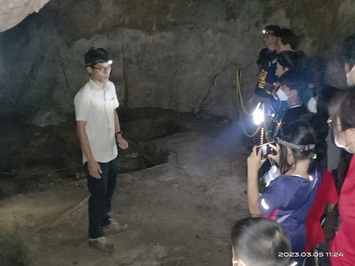 Gua Pelangi Archaeological Site Picture 4