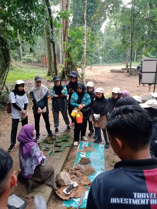 Gua Pelangi Archaeological Site Picture 3