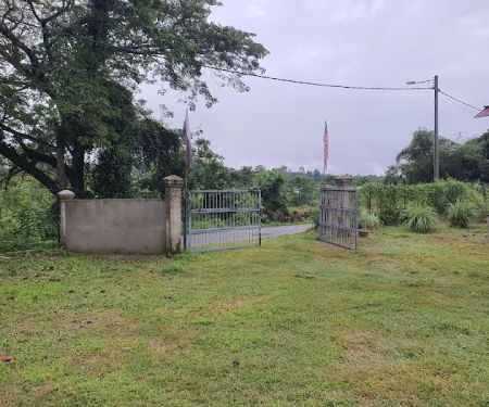 PUNDUNG AFNA