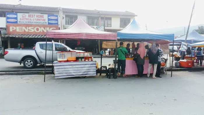 Soya Atuk & Alim Kepok Corner Picture 5