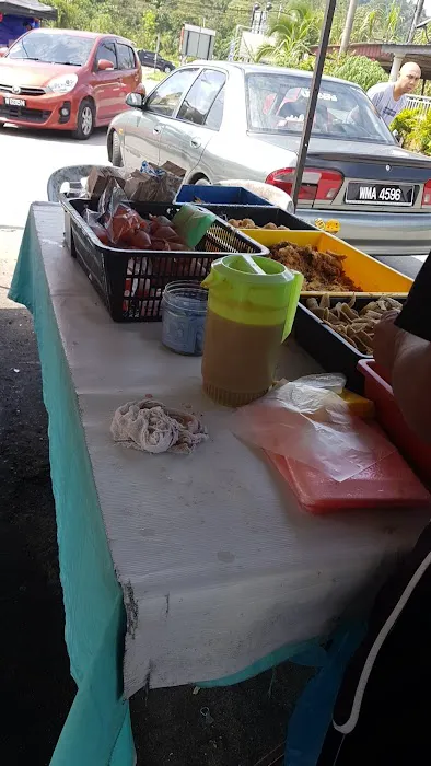 Soya Atuk & Alim Kepok Corner Picture 2