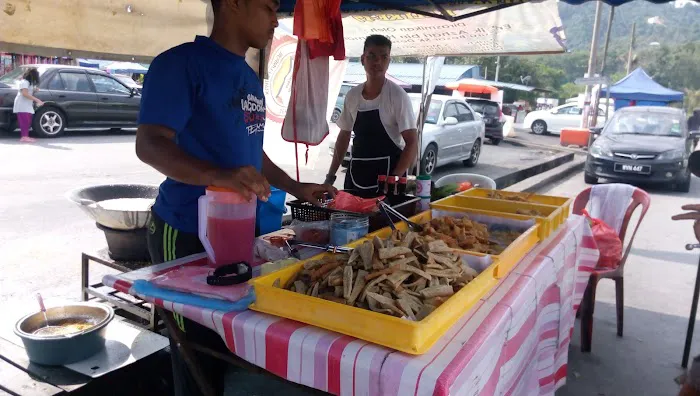 Soya Atuk & Alim Kepok Corner Picture 8