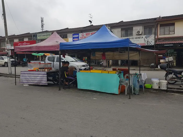 Soya Atuk & Alim Kepok Corner Picture 1