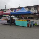 Soya Atuk & Alim Kepok Corner