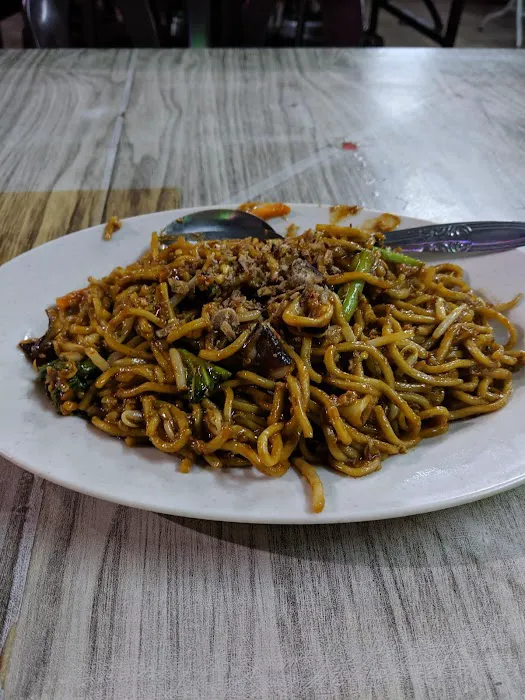 Tong Nam Heng Western Restaurant Picture 2