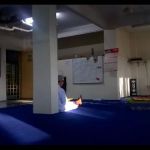 Surau Al-Amin Apartment Impian Indah