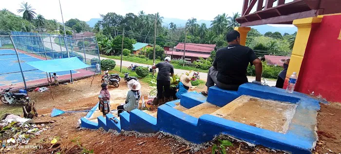 Santai D'Lereng Picture 2