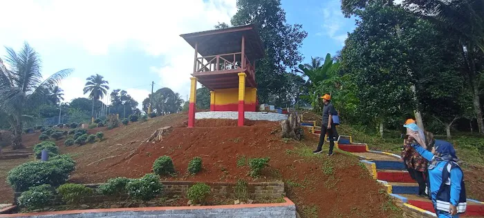 Santai D'Lereng Picture 4